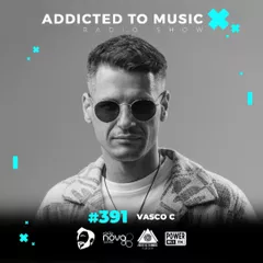 World Up Radio Show #391