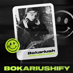 Bokariushify (ep.12)