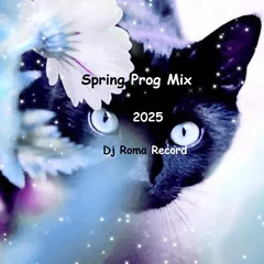 Spring Prog Mix 2025
