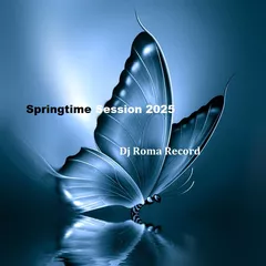Springtime Session 2025