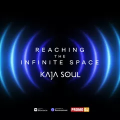 Reaching The Infinite Space #23