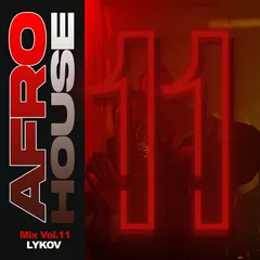 AFRO HOUSE vol.11