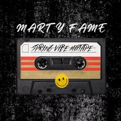 SRING VIBE MIXTAPE