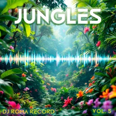Jungles 5