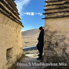 Dima'S Vladikavkaz mix