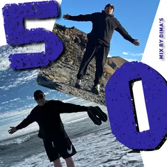 Dima'S 50 mix