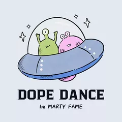 DOPE DANCE