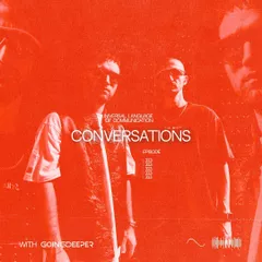 Going Deeper - Conversations #313