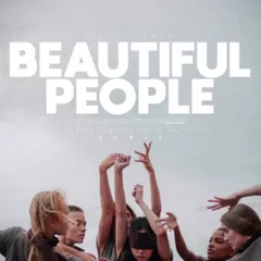 David Guetta & Sia - Beautiful People (Robert Georgescu and White Remix)