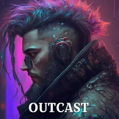 OUTCAST