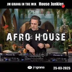 In The Mix House Junkies (25.03.2025)