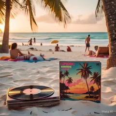 Euphoric Vibrations Volume 1