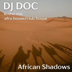 African Shadows