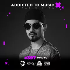 World Up Radio Show #397