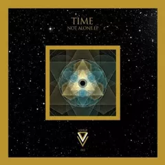 TIME X DUKE DUMONT - NOT ALONE X OCEAN DRIVE (FABIEN LANCIANO BOOT)