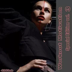 Workout Motivation vol.3 (Special Edition)[Mixed by Sergey Sychev ]