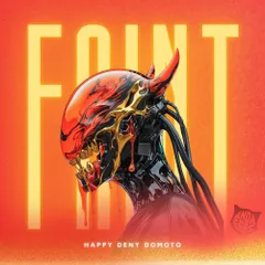 Happy Deny, Domoto - FAINT