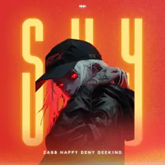 ZABB, Happy Deny, Deekind - SKY