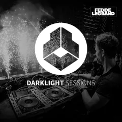 Fedde Le Grand - Darklight Sessions #658