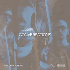 Going Deeper - Conversations #314