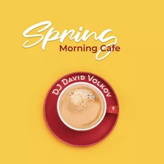 Spring Morning Cafe