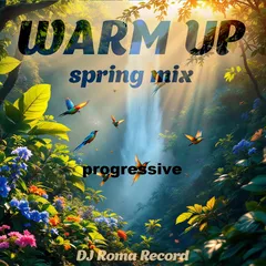 Warm Up Spring Mix (Progressive)