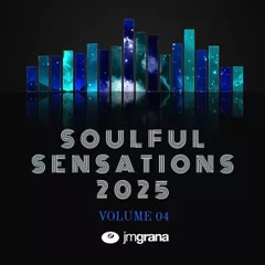 Soulful Sensations 2025 Vol.04