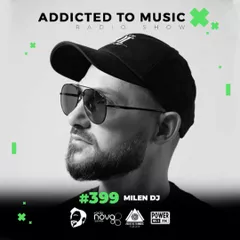 World Up Radio Show #399