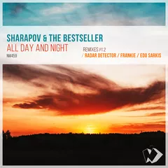 All Day And Night (Remixes, Pt.2)