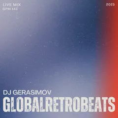 GLOBAL RETRO BEATS