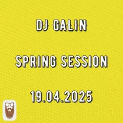 Konushnya By DJ GALIN 10.04.2025