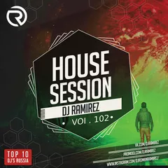 House Session Vol.102