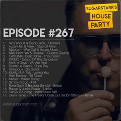 Sugarstarr's House Party #267