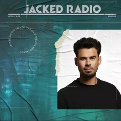Afrojack - Jacked Radio #703