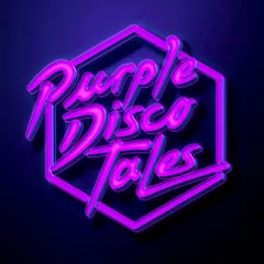 Purple Disco Machine - Purple Disco Tales #123