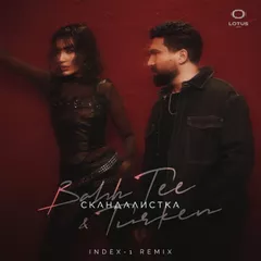 Bahh Tee, Turken - Скандалистка (Index-1 Remix)