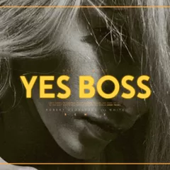 Hess Is More - Yes Boss (Robert Georgescu and White Remix)