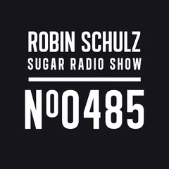 Robin Schulz - Sugar Radio Show 485
