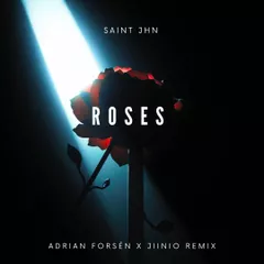 SAINt JHN - Roses (Adrian Forsen x Jiinio Afrohouse Remix)
