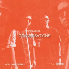 Going Deeper - Conversations #315