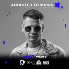 World Up Radio Show #401