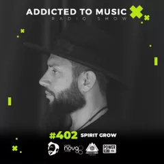 World Up Radio Show #402