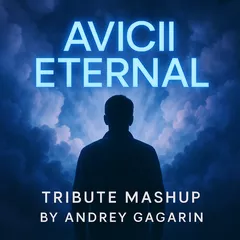 Avicii Eternal - Tribute Mashup by Andrey Gagarin