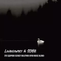 12A - 120 - Levandowskiy & SCHE - Это здорово (Sergey Bolotnov Afro Blend)