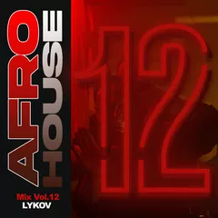 AFRO HOUSE vol.12