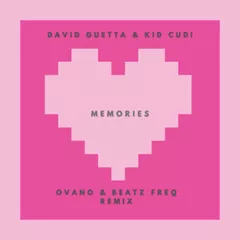 David Guetta - Memories (Ovano & Beatz Freq Remix)