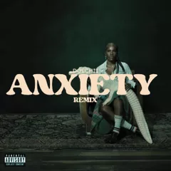 Doechii&Kryder - Anxiety (Lilian Bilotta Remix)