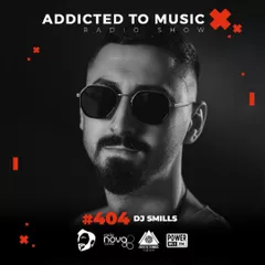 World Up Radio Show #404