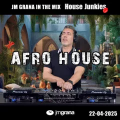 In The Mix House Junkies (22.04.2025)