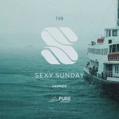 Sexy Sunday Radio Show 749 (PURE IBIZA RADIO)